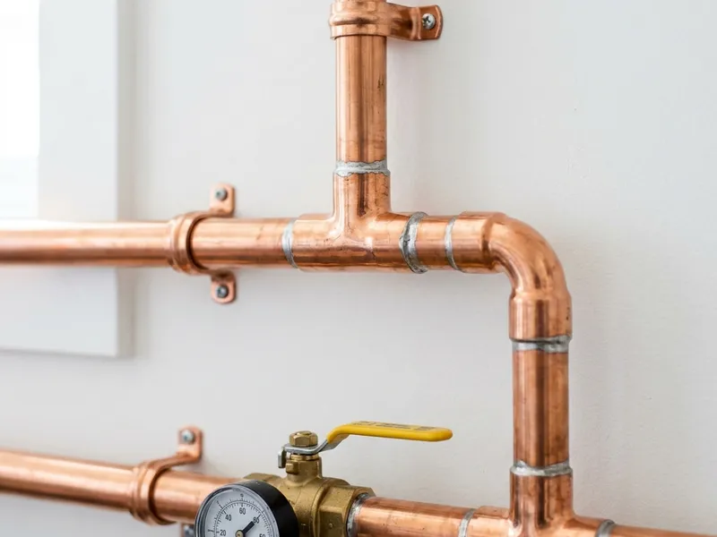Frequently asked plumbing questions in Thomaston. Licensed plumbing contractors answering your pipe, leak, and repair questions.